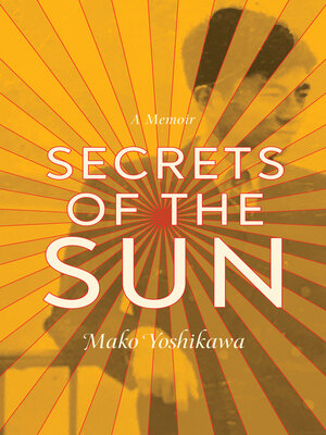 cover image of Secrets of the Sun
